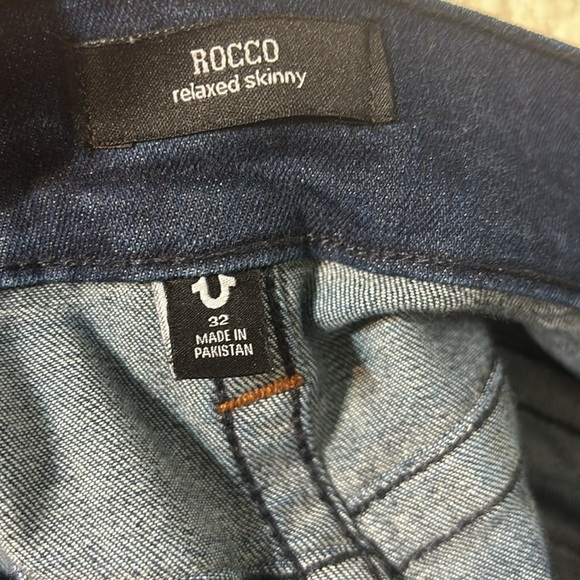 True religion jeans - Picture 2 of 4